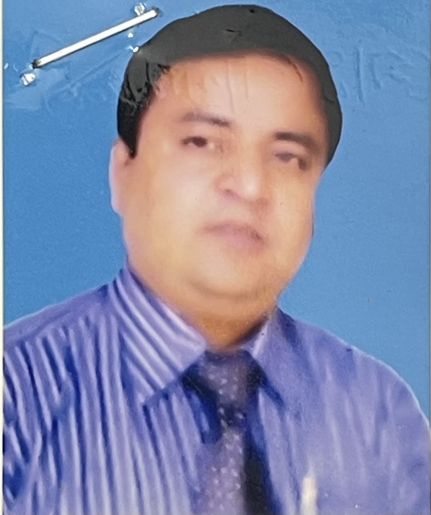Md Golam Nobi