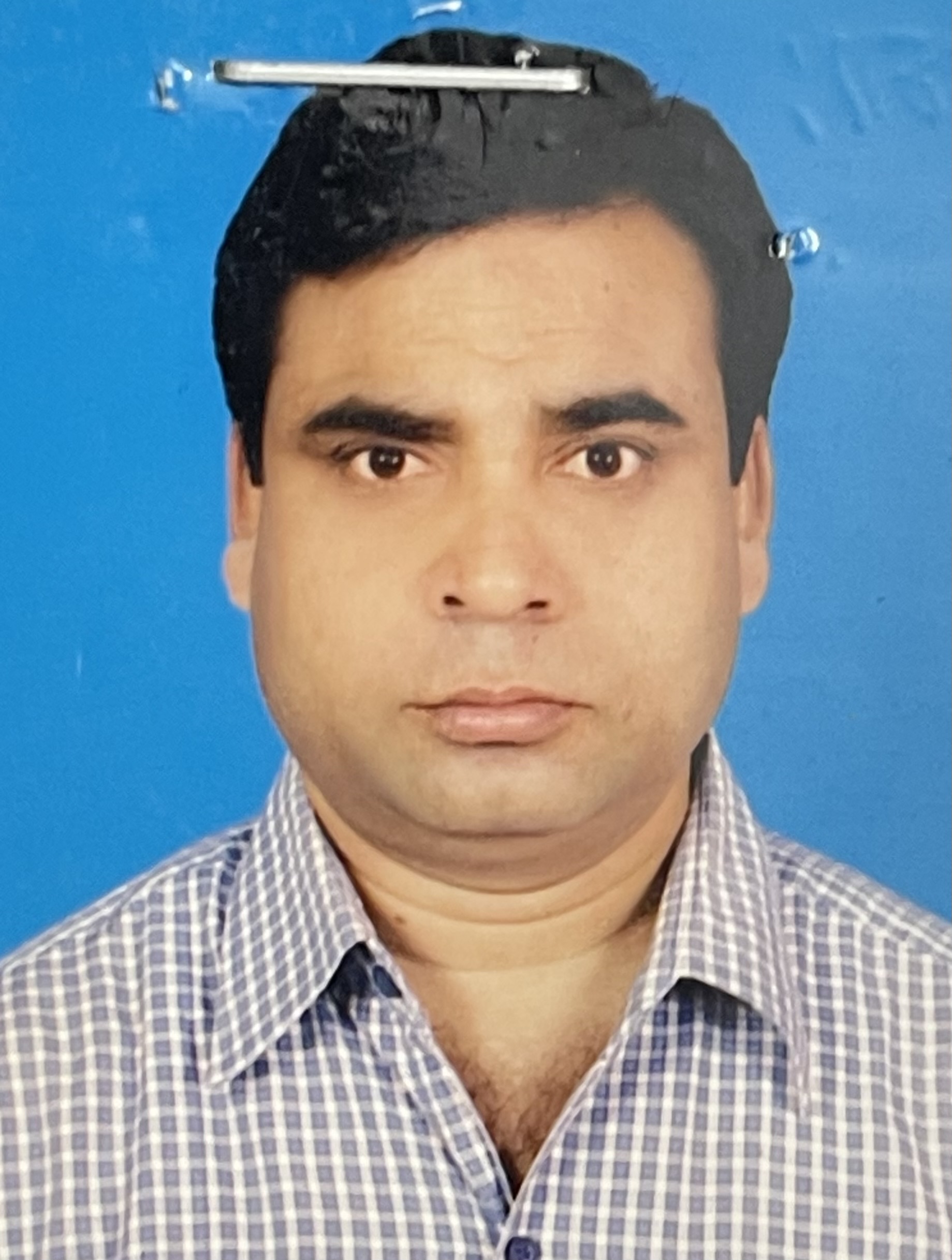Md Hatem Ali