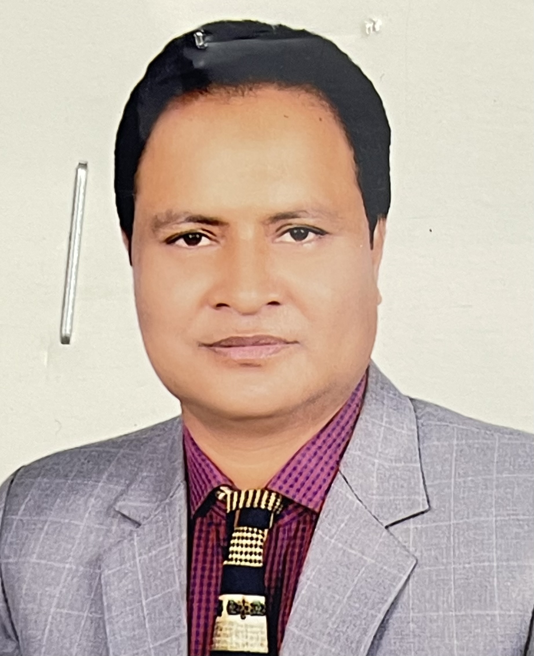Md Abul Kalam Azad