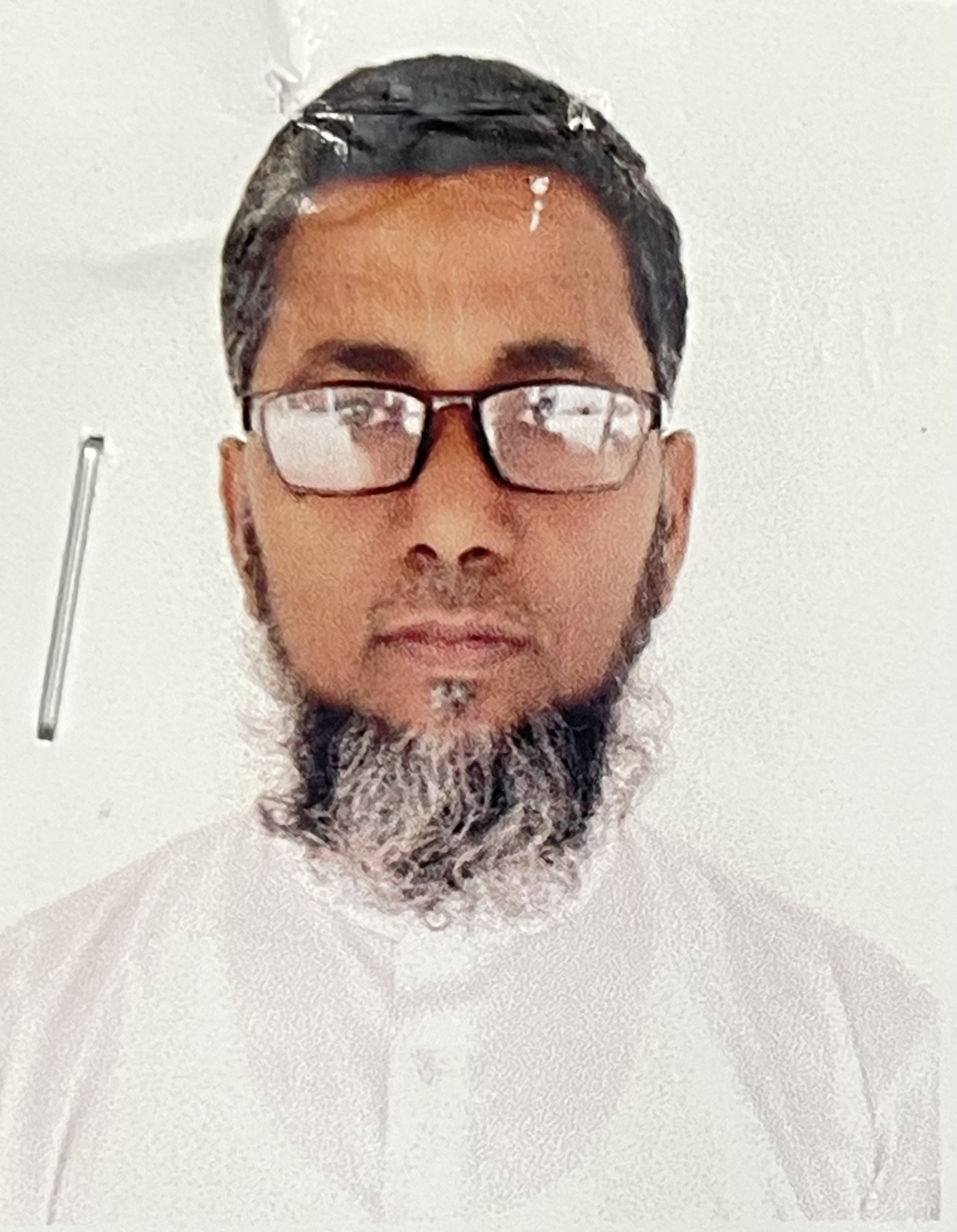 Md Abu Sayeed
