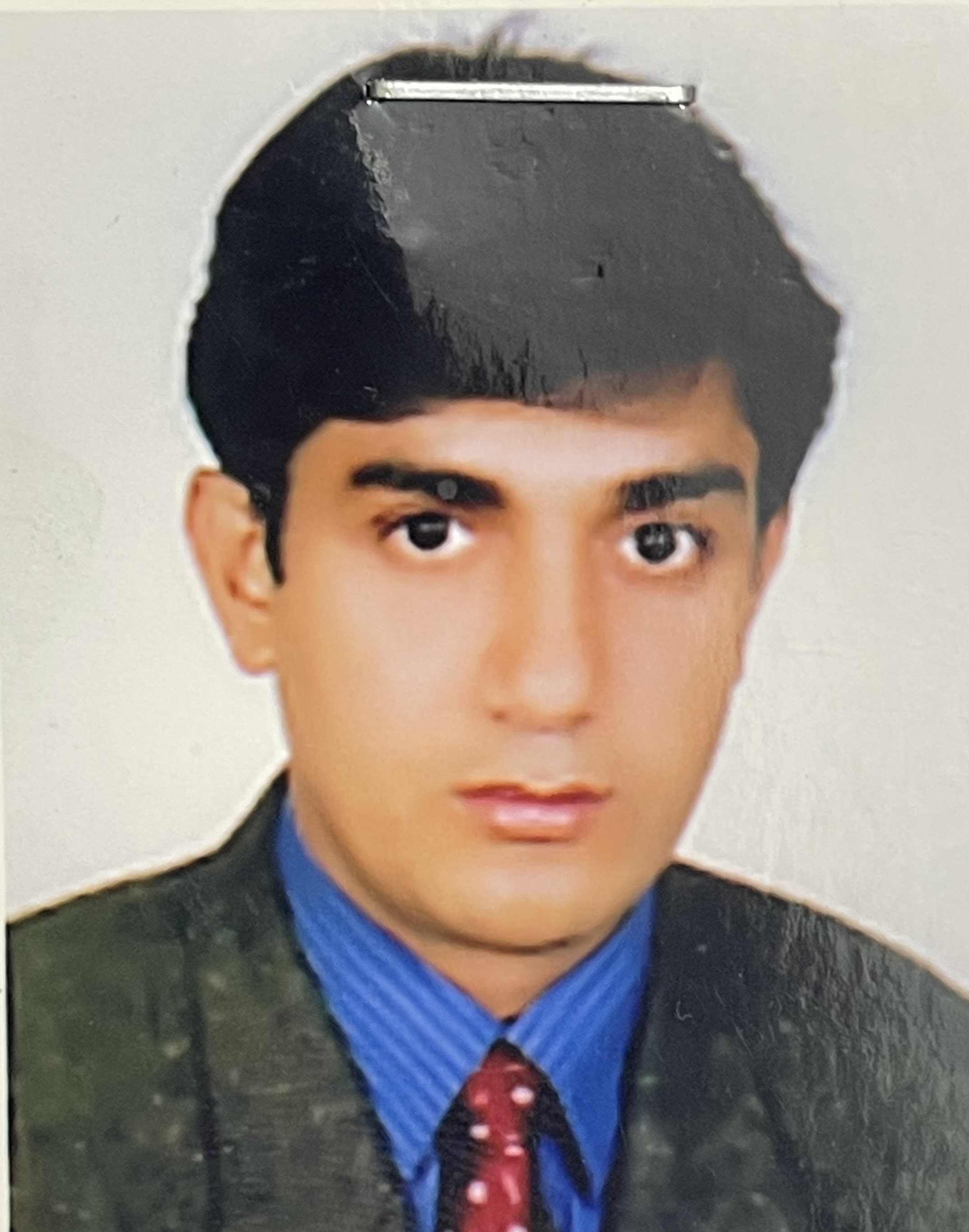 Rananjay Kumar Sarkar