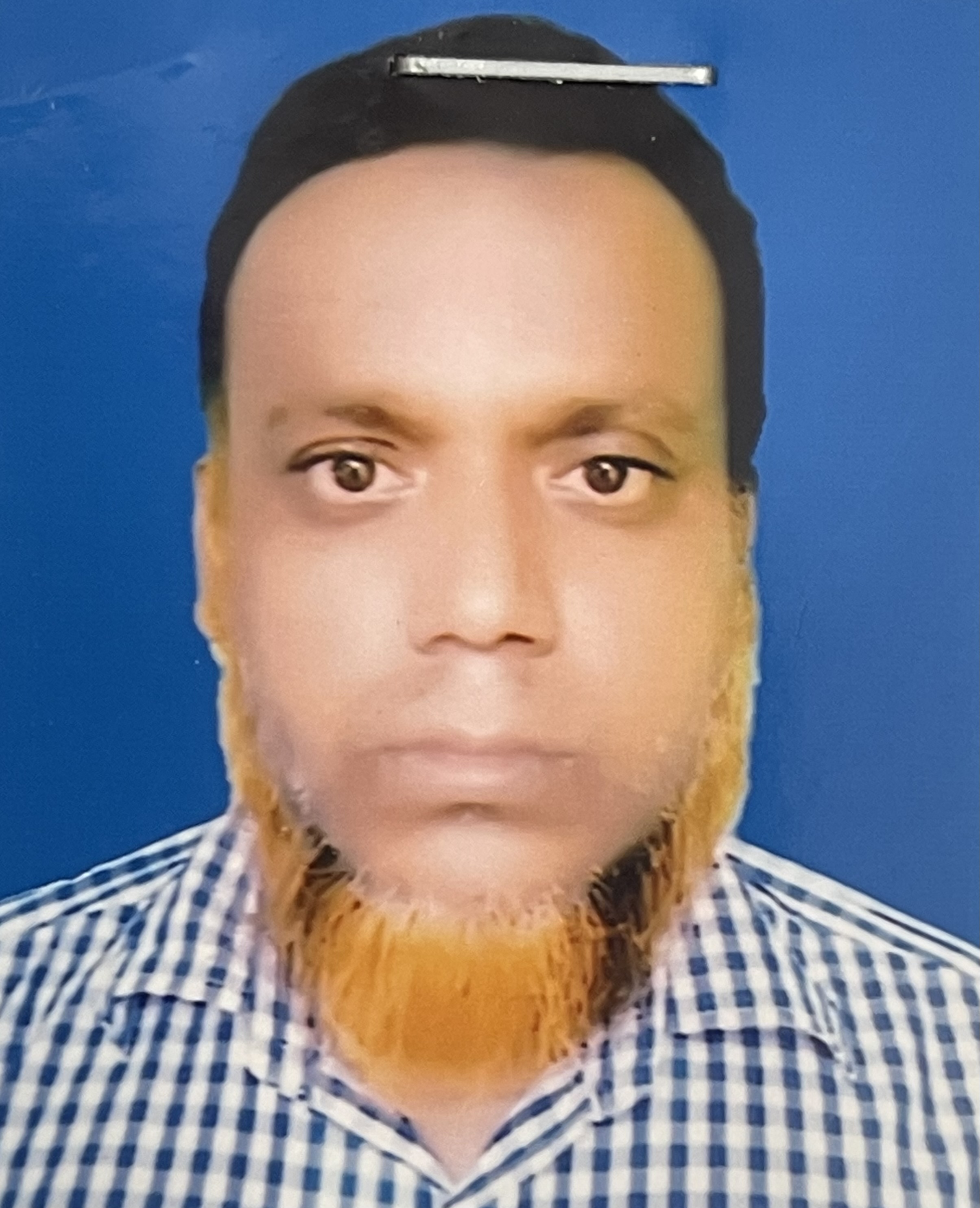 Md Mozzamel Haq