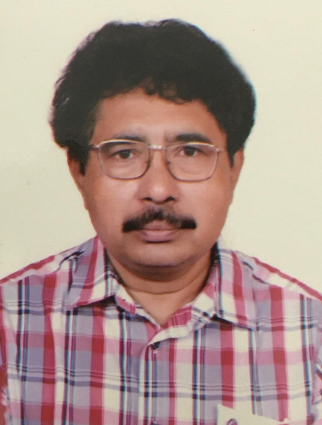 Md Fakhrul Amin