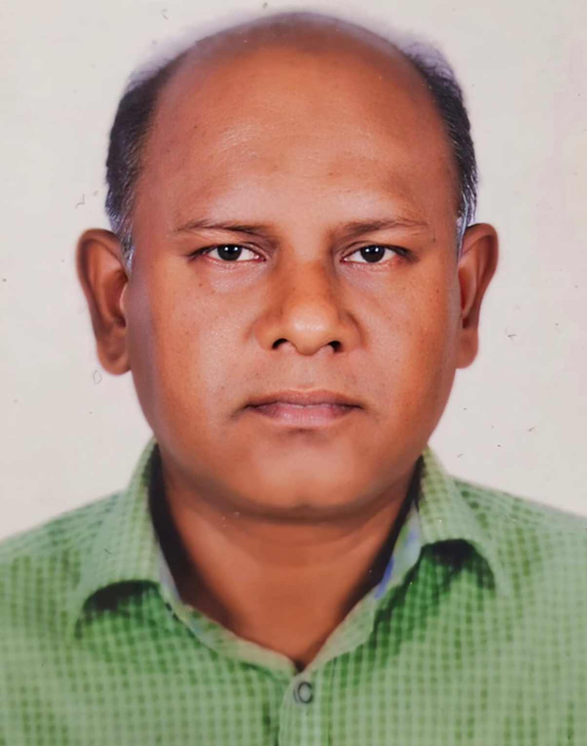 Khondakar Abu Zafar Md Zillur Rahman