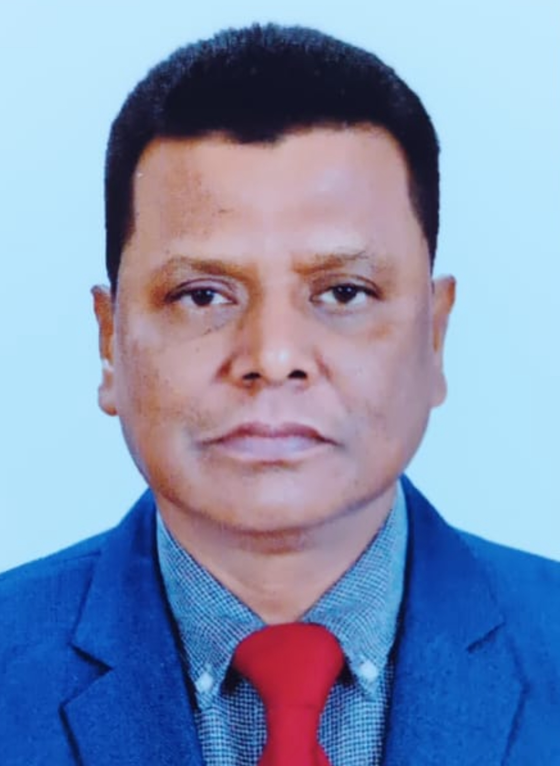 Md Kaiyumuzzaman Khan