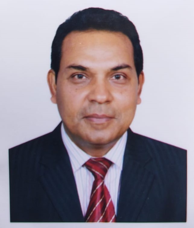 Md. Abdus Samad Talukder