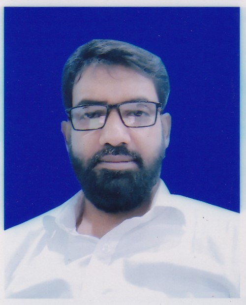 MD. SAIFUR RAHMAN