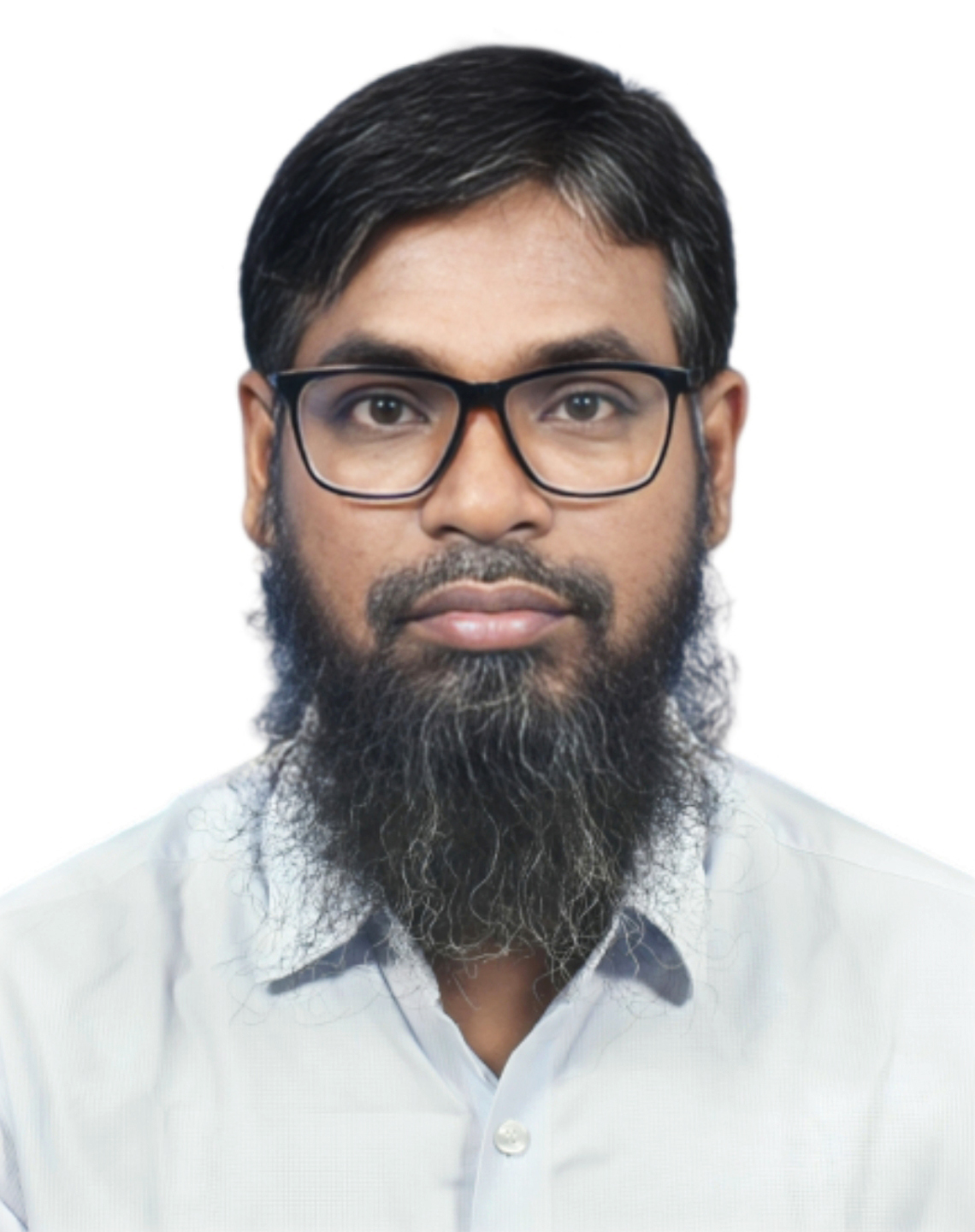 Md. Hashmat Ali