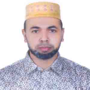Dr.  Md. Belal Hossain