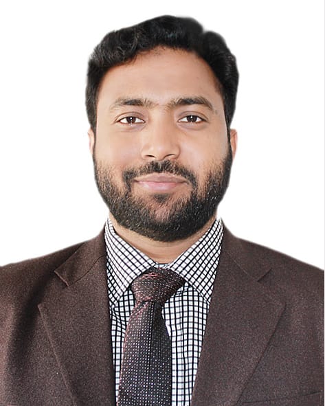 Md. Shamsul Alom