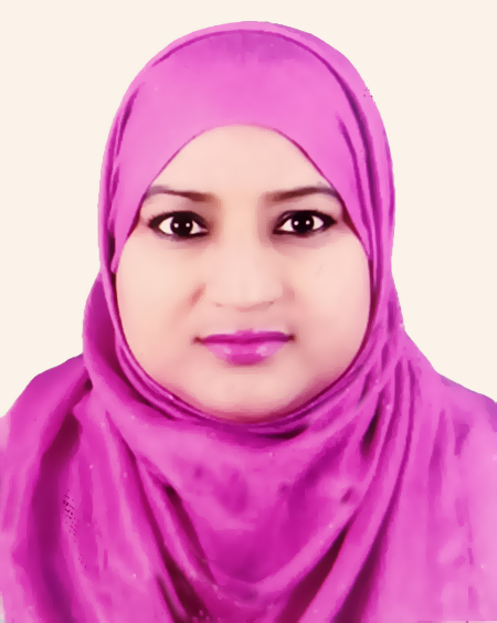 Most.Waheda Khatun