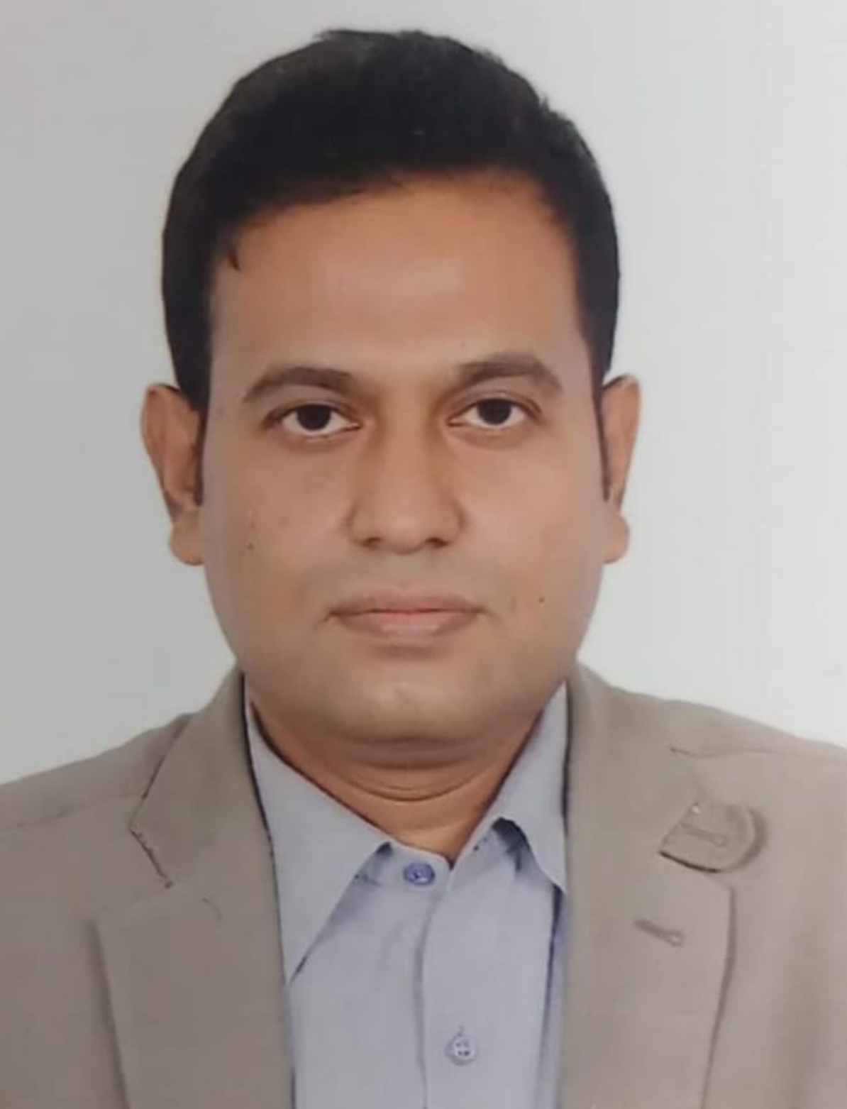 Md. Anisur Raham