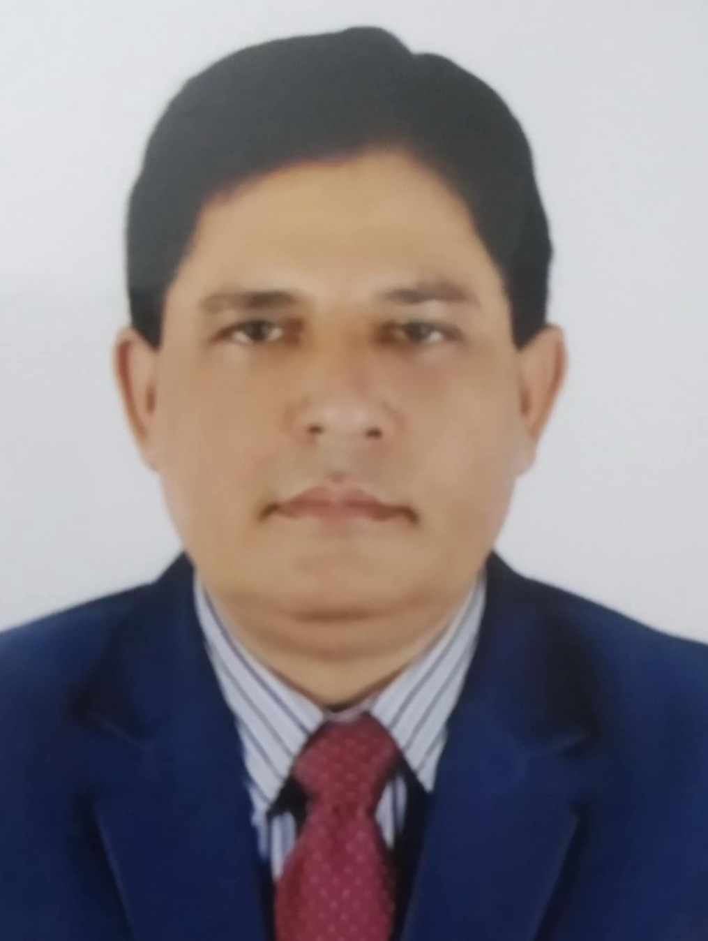 Md Arfanul Haque Bhuiyan