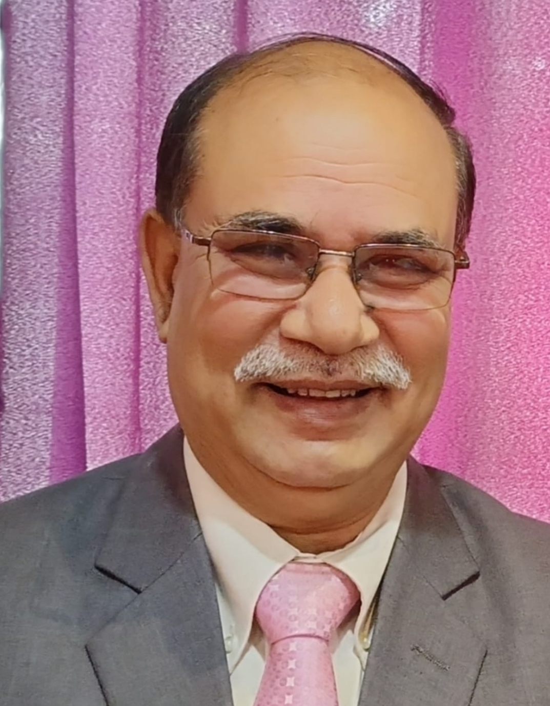Khandoker Abul Hasnat Fakrul Alam