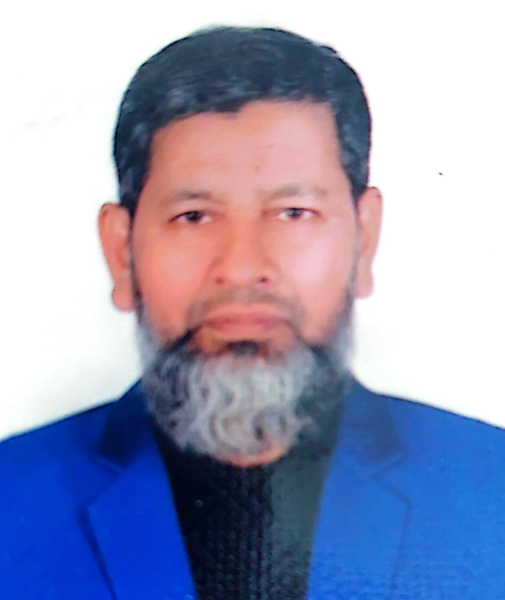 Rashid Ahmed
