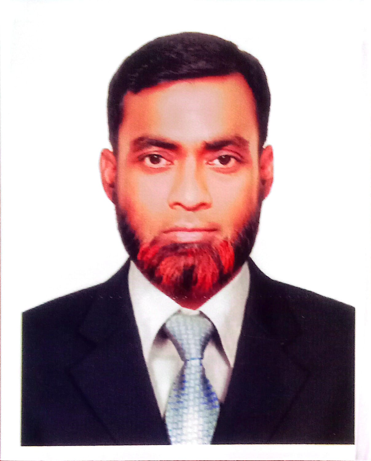 Md. Asraful Islam