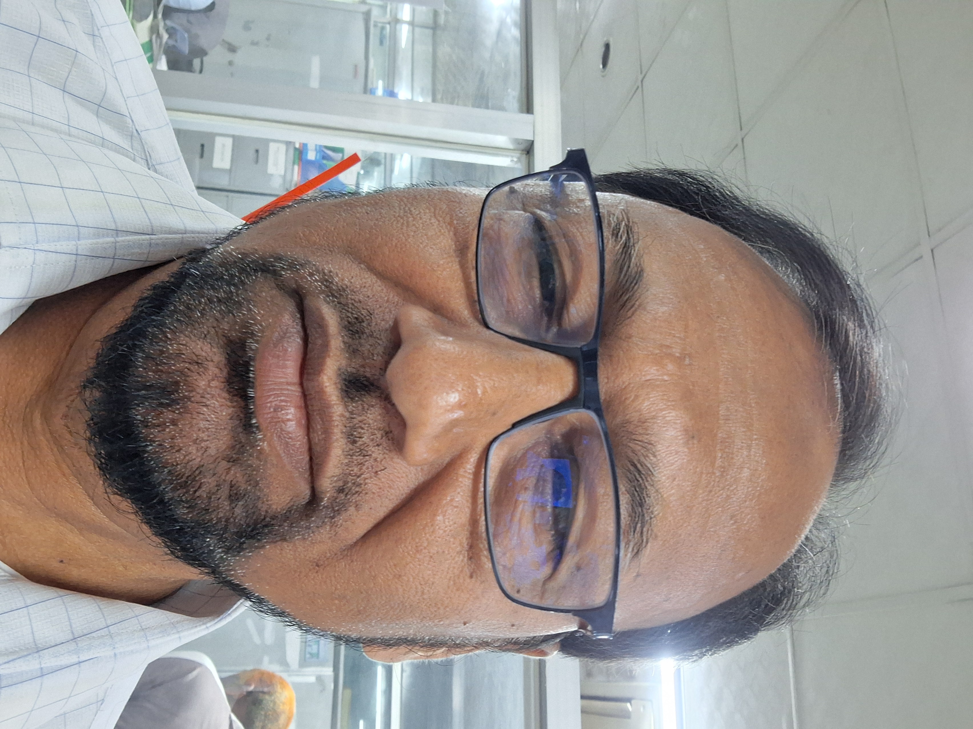 MOHAMMAD AMINUL ISLAM