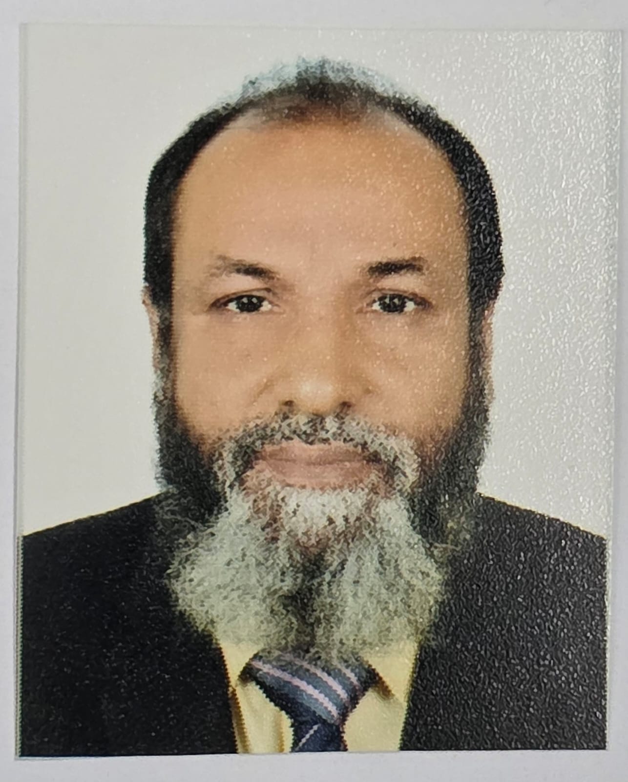 F.M.ABDUL KUDDUS