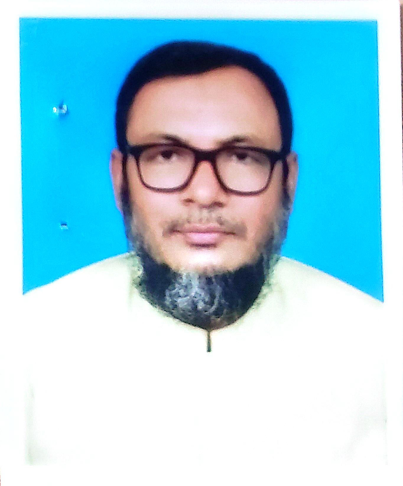 Md. Abdus Samad