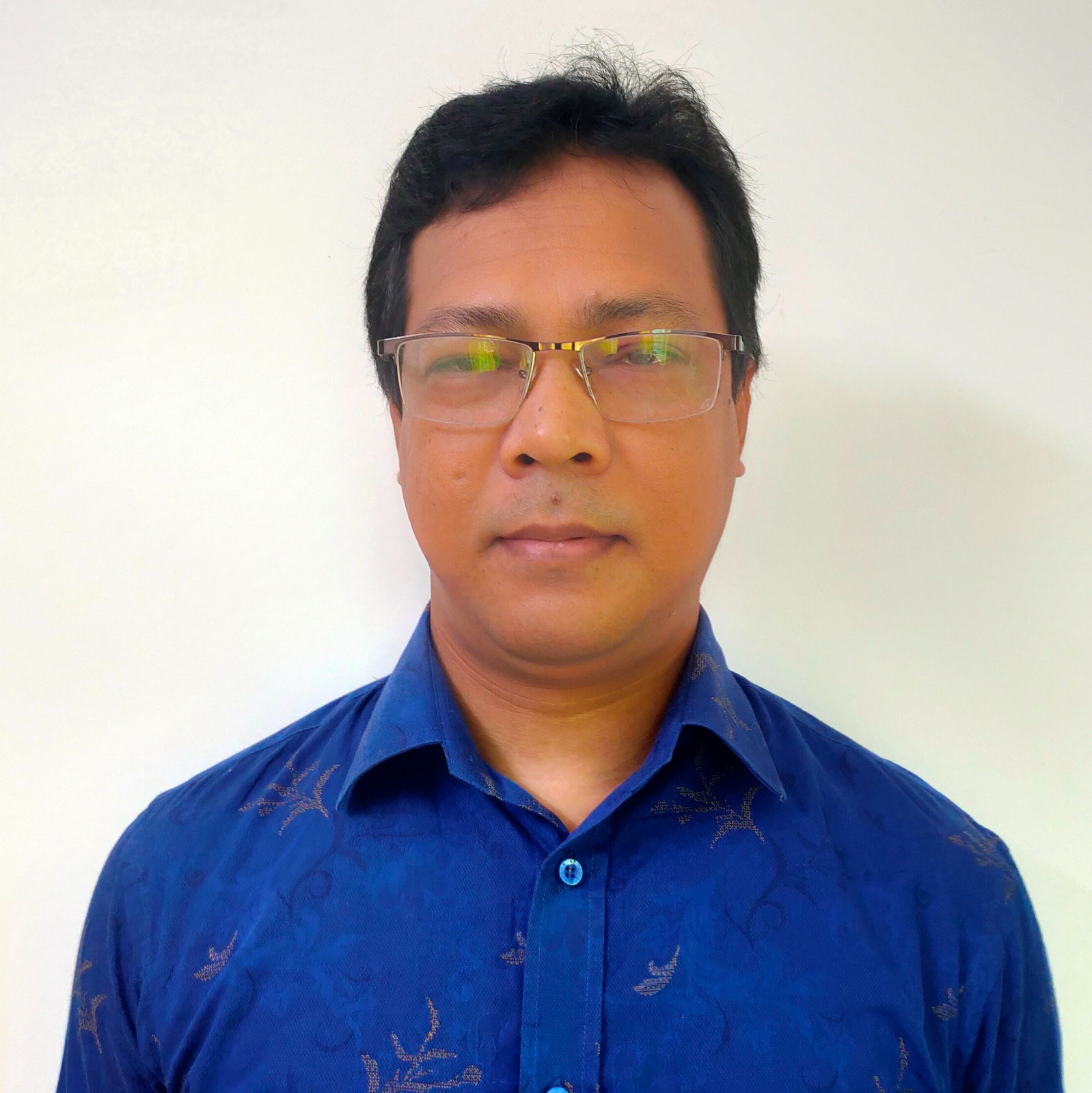 Md. Golam Rabbani