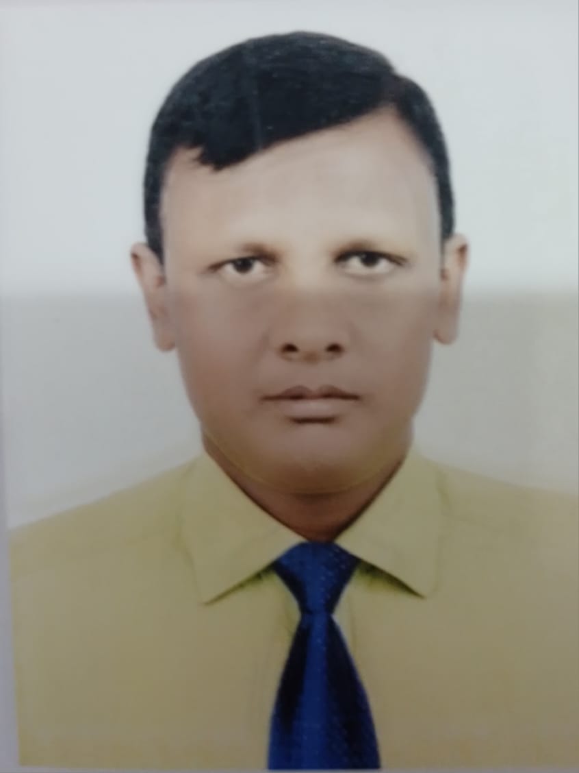 Md Delwar Hossain