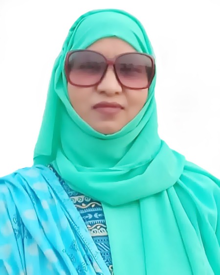 Mst.Nazma Naznin