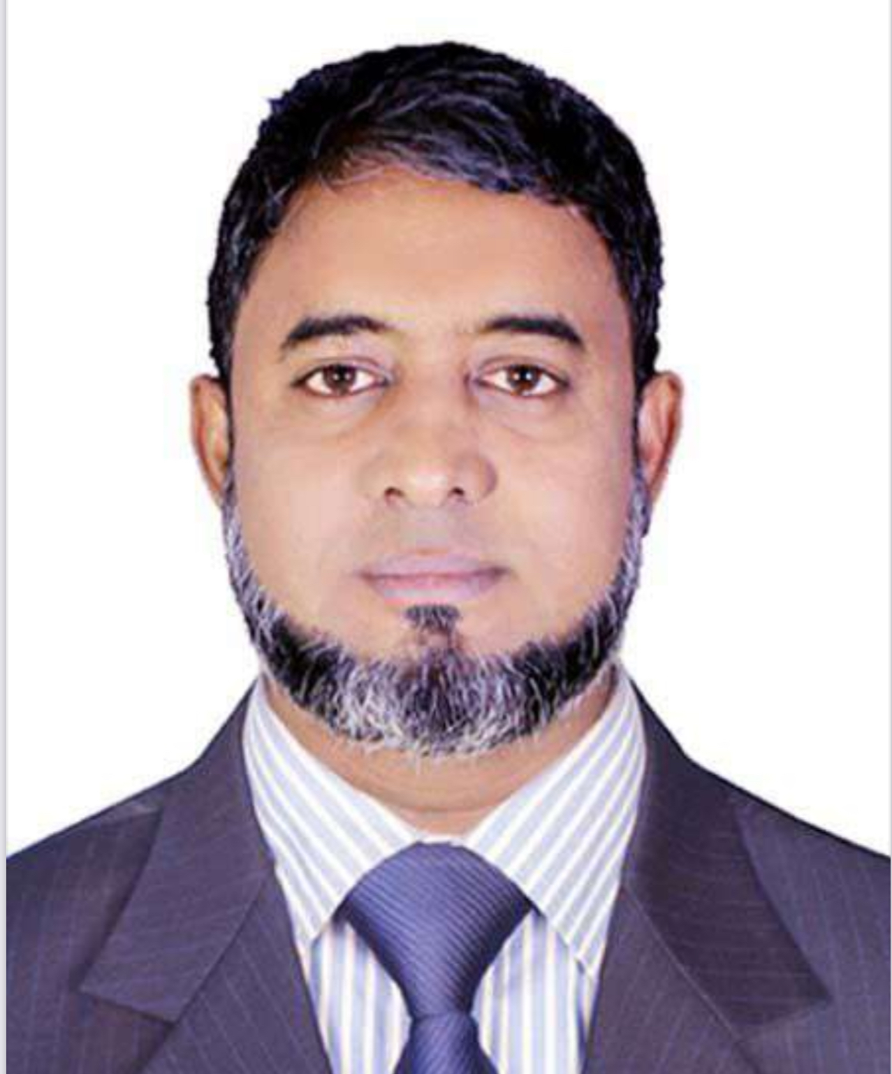 Md Zahidul Alam
