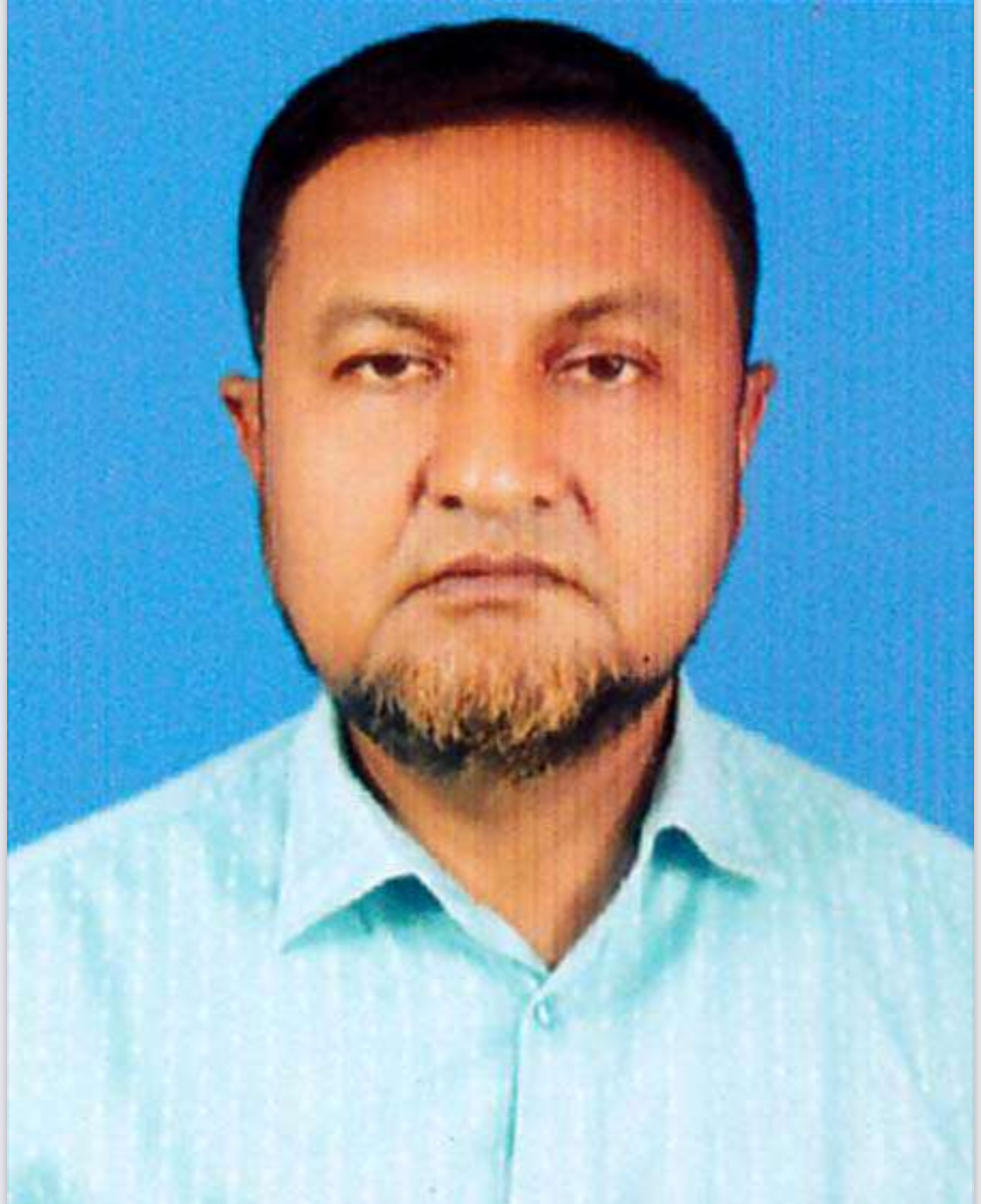 Md Mizanur Rahman