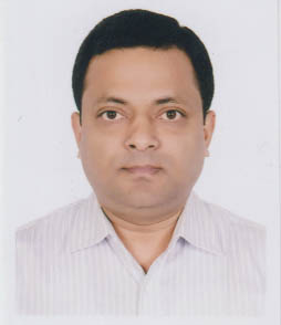 Tapan Kumar Saha