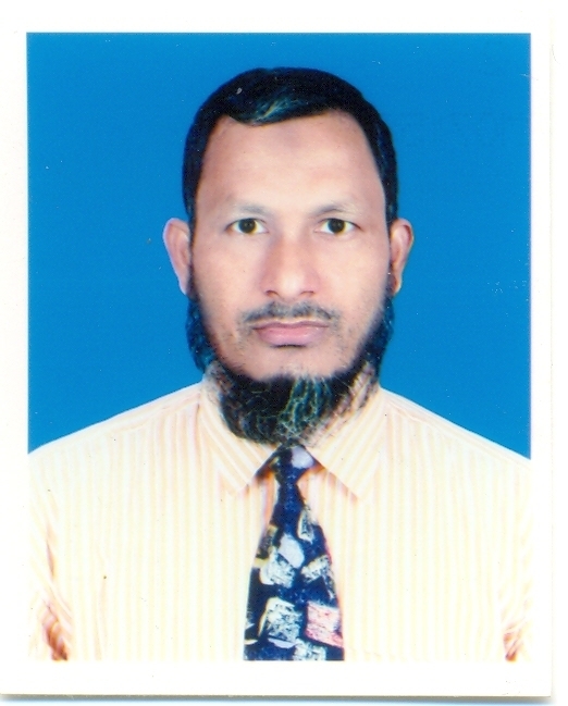 Md. Nazrul Islam Mondal