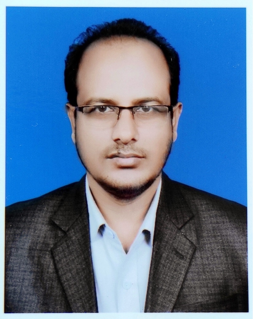 MD ABU HANIFA
