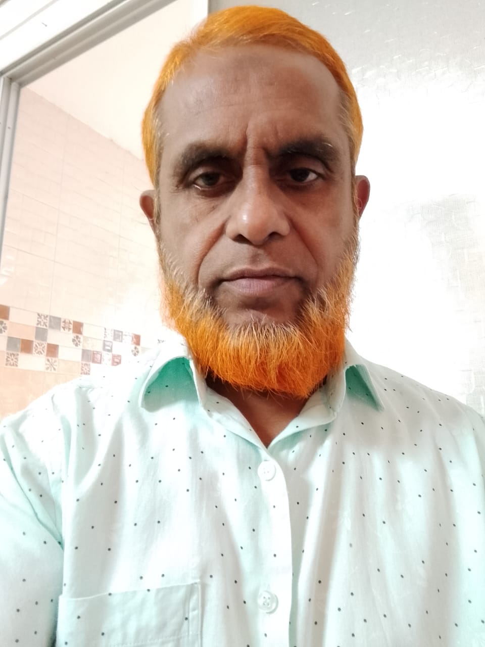 Muhammad Ohidul Islam