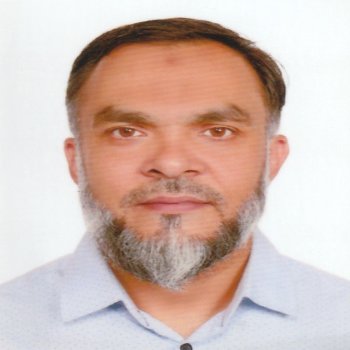 MD OMAR SHARIF KHAN