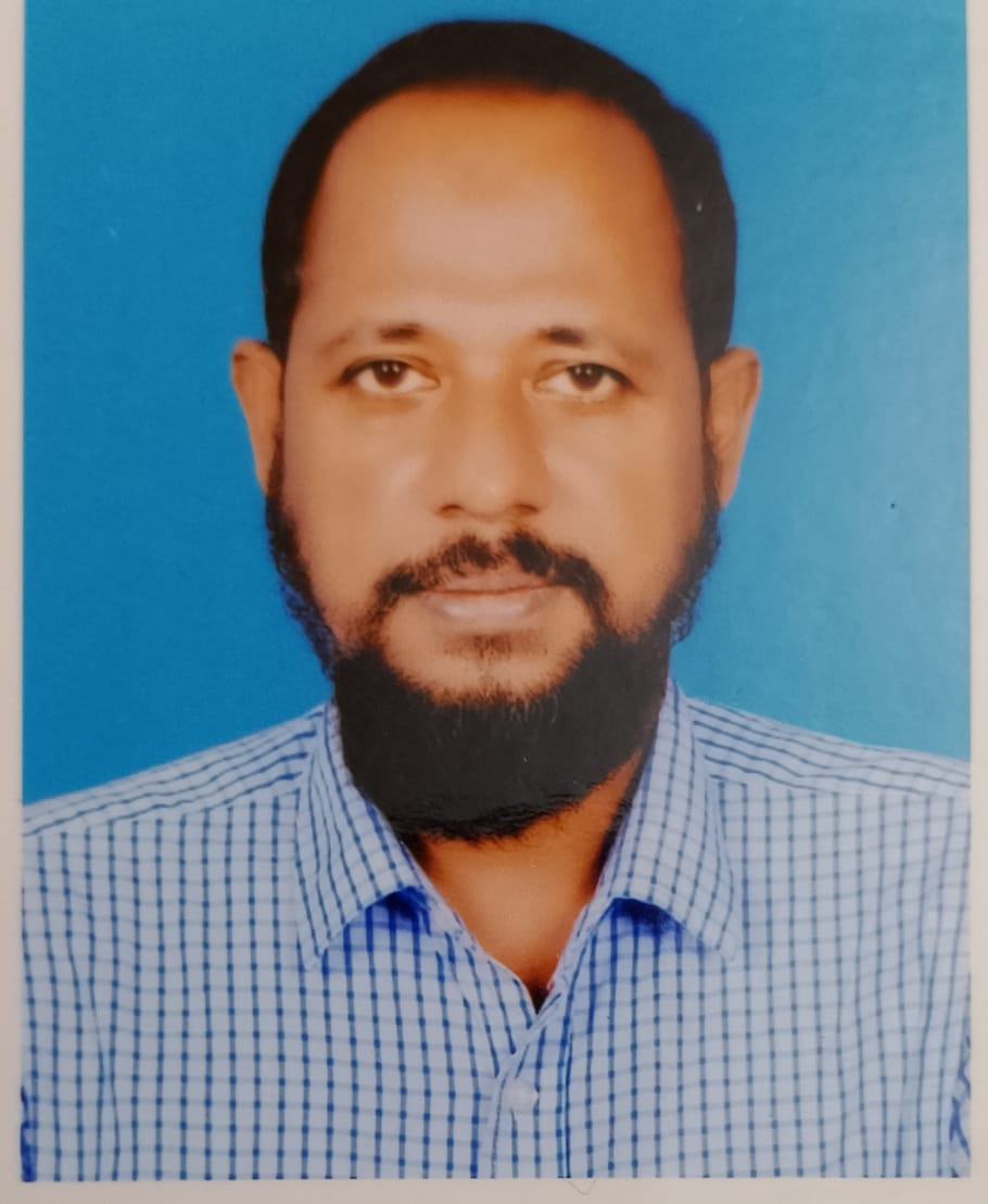 md. robiul islam