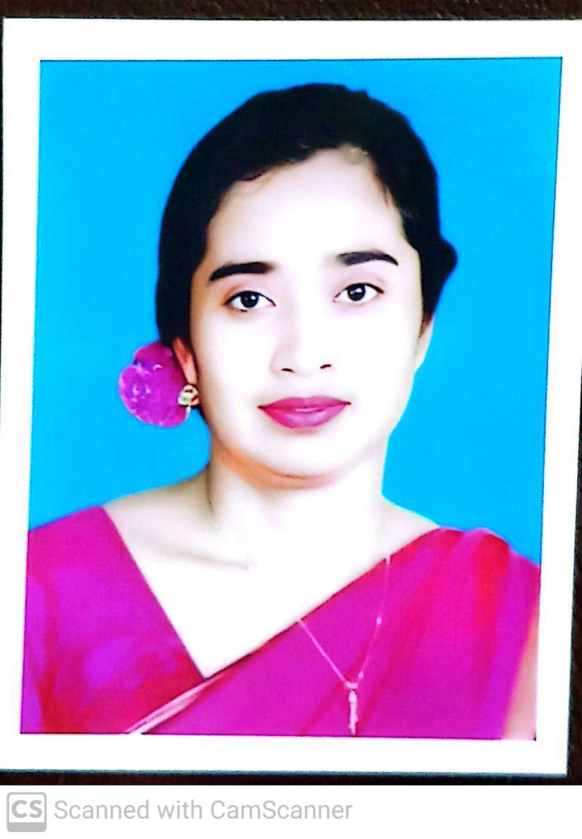 MOST.NILUFAR ZAHAN