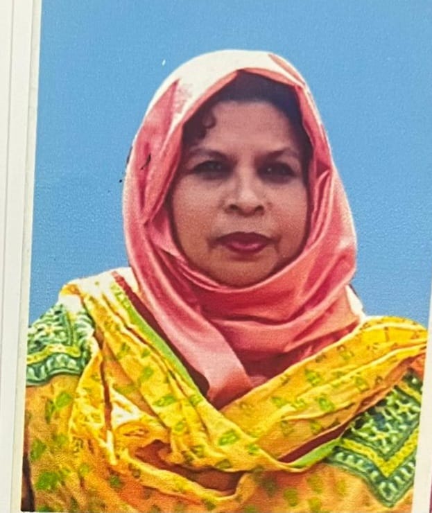 kamrun nahar
