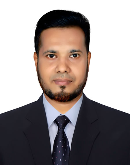 Md. Muktadir Rahman
