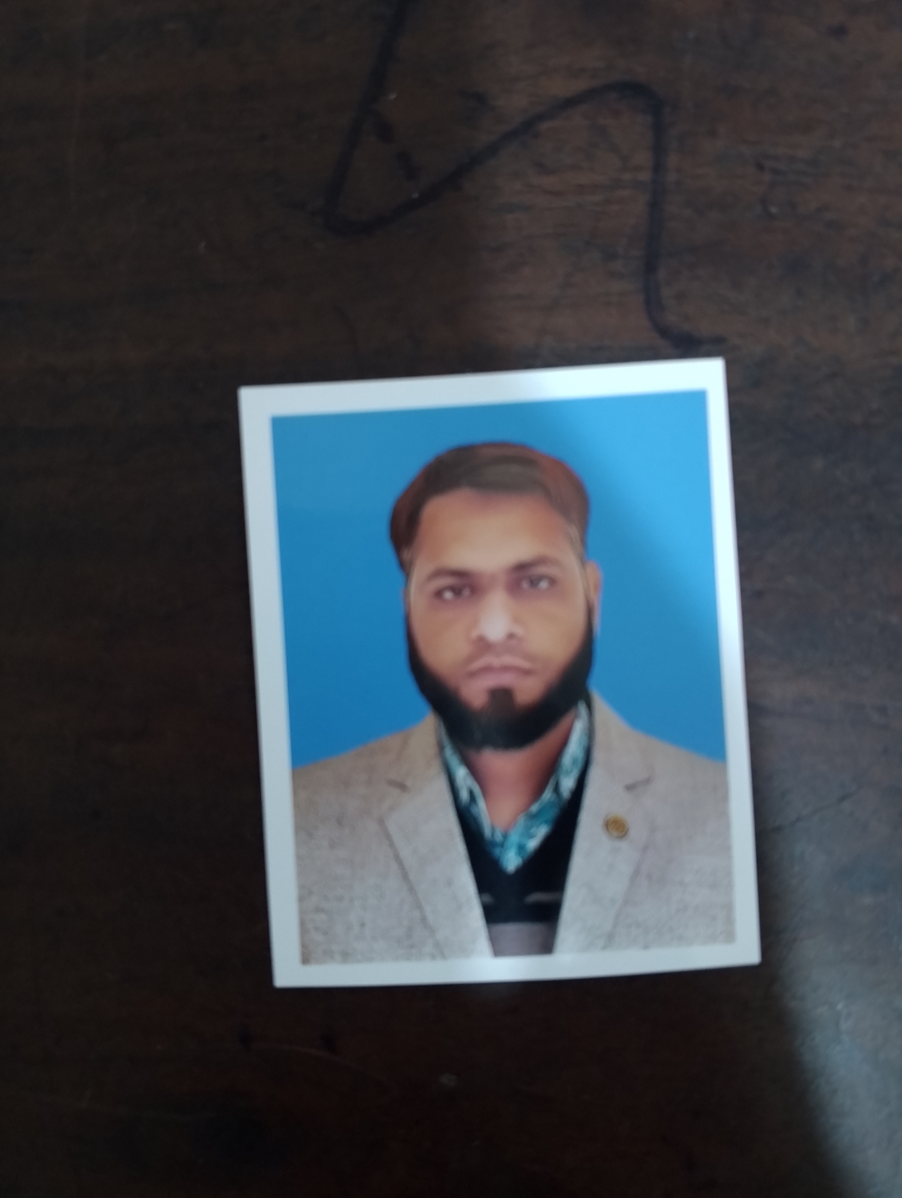 Md. Tariqul Islam