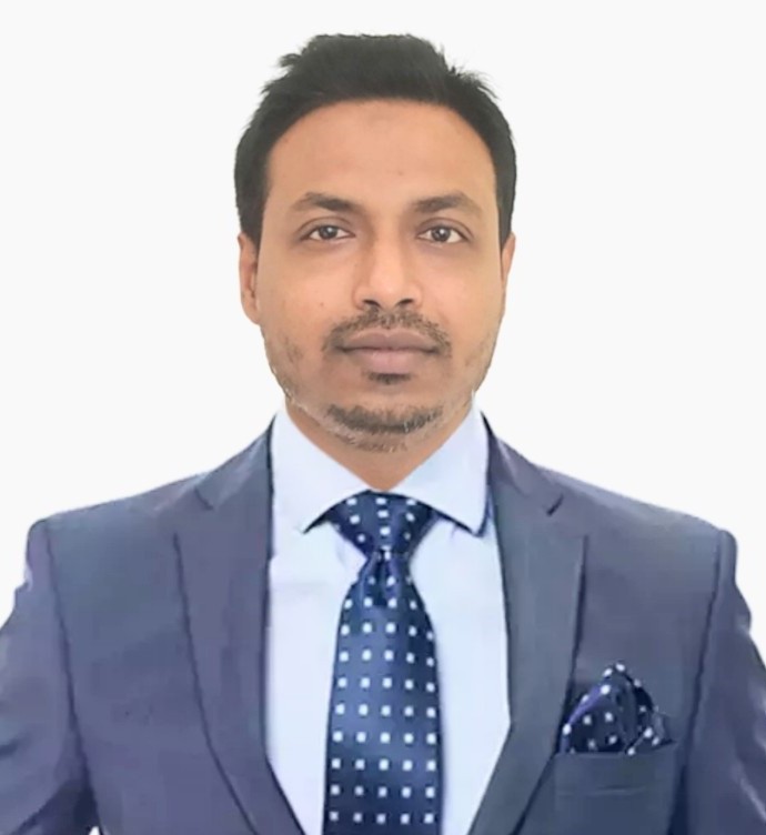 Md. Shahadot Hossain