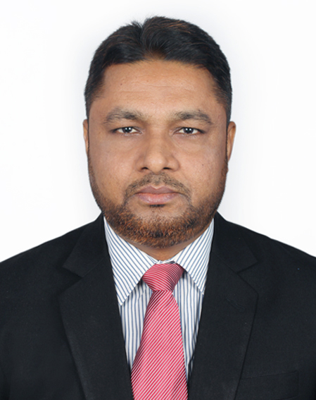 Mahmudul Hasan