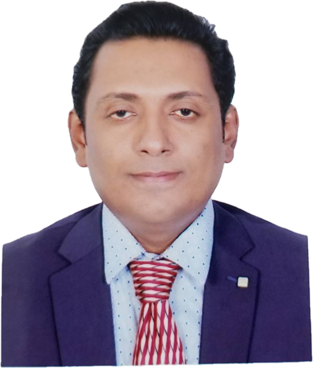 Tanbir Ahmed