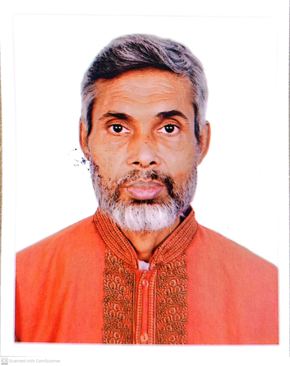 Md. Mamunur Rashid