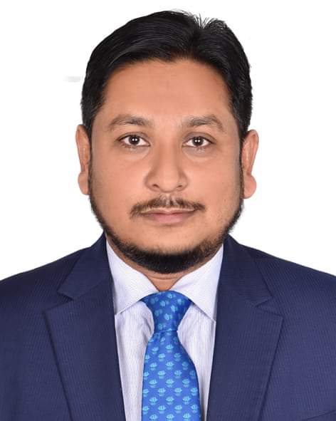 MD. Aminul Huq
