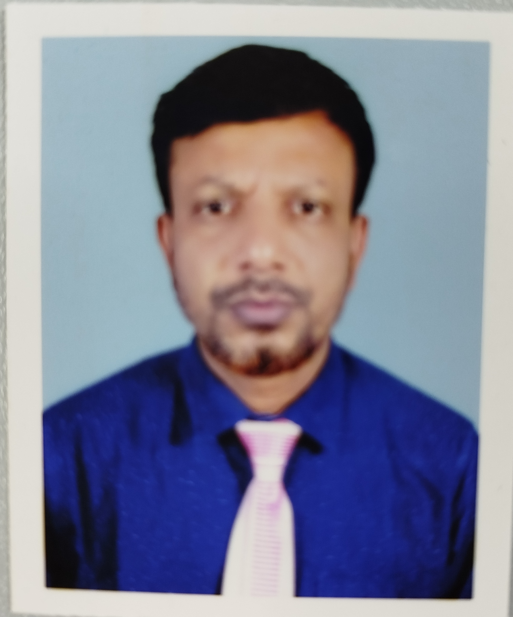 MD ZAHURUL ISLAM