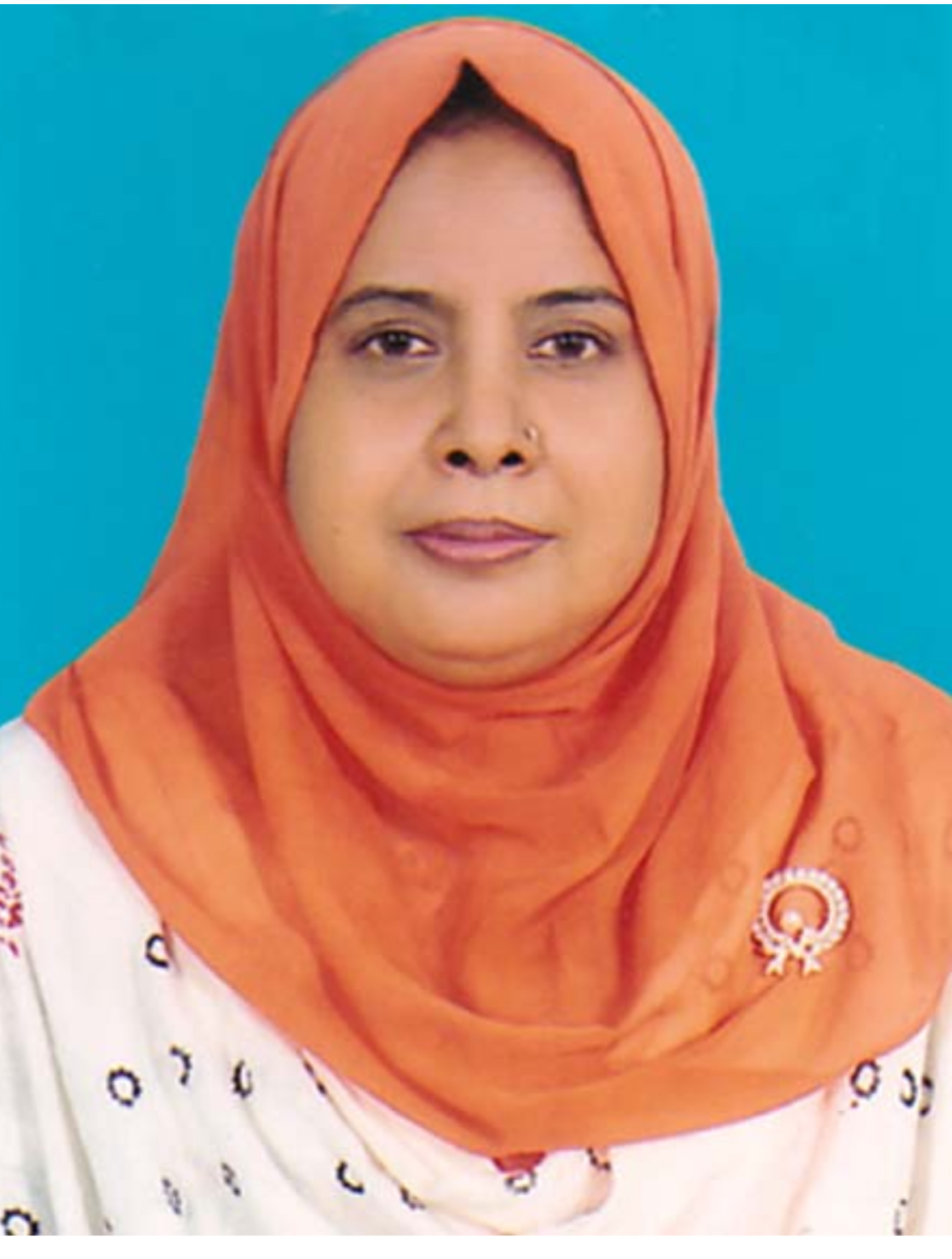 Most. Umme Salma