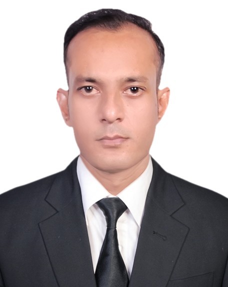 Md. Mohibbul Islam Heron