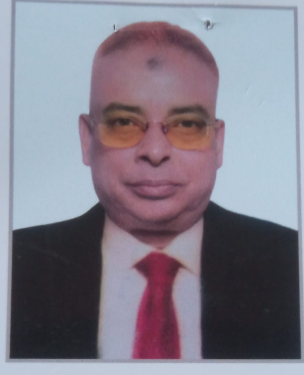EZAZUL HAQUE