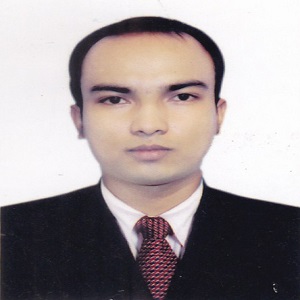 MD. ISMAIL HOSSAIN RAJU