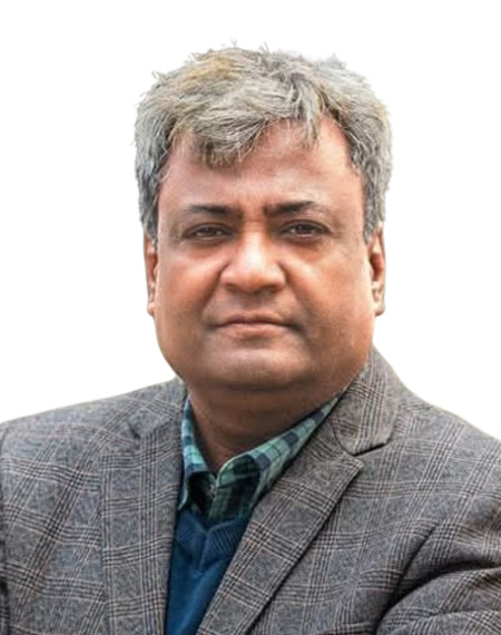 ABU HAFIZ MD. FAZLE NIZAMY