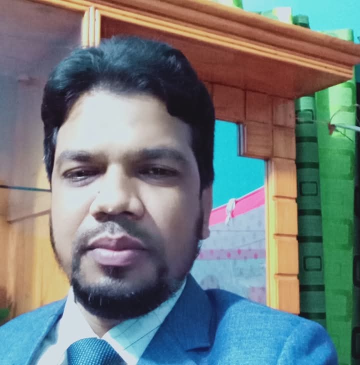 Md Zakir Hossain